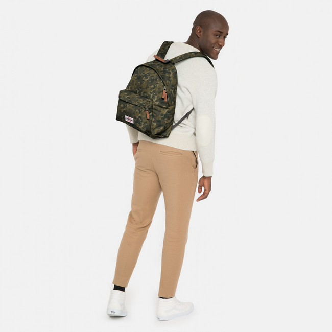 Pojemny plecak Eastpak Padded Pak'r - opgrade 60Y