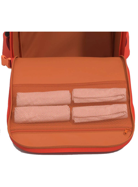 Plecak torba kabinowa CabinZero Classic Pro 42 l - tomato festival
