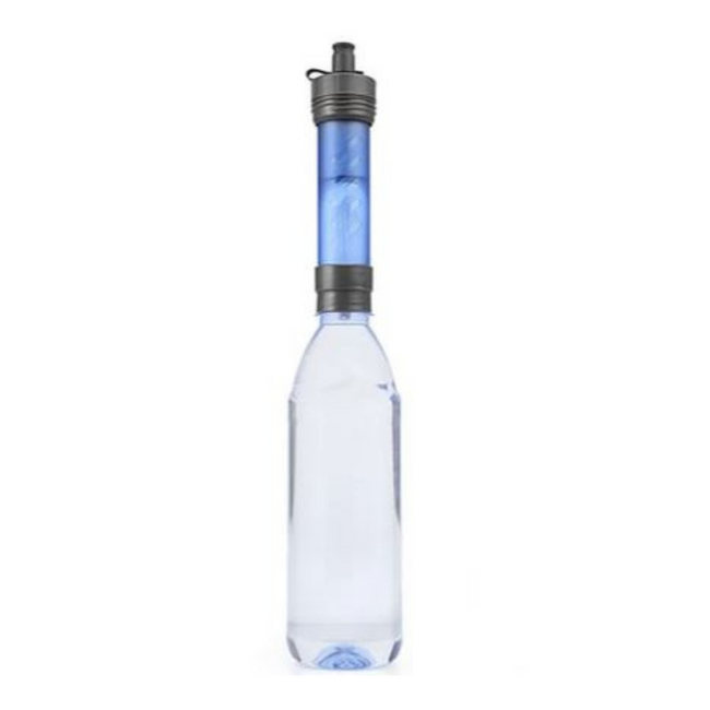 Lifestraw Flex filtr do wody + butelka elastyczna