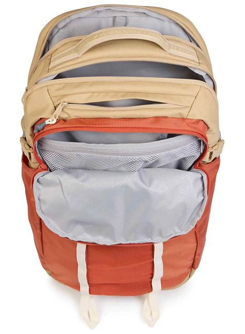 Plecak miejski JanSport All Around Pack 28 l - dune red