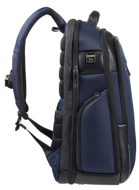 Plecak na laptopa Samsonite Spectrolite 3.0 Backpack 17,3" Exp - deep blue