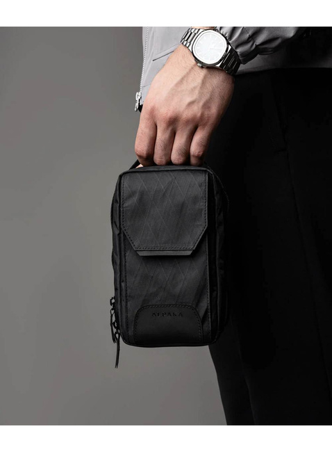 Saszetka na ramię Alpaka Modular Sling V2 X-Pac® - black