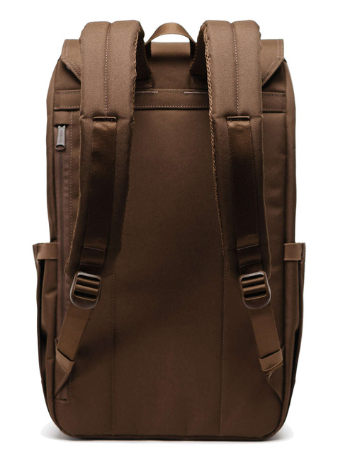 Plecak miejski Herschel Retreat 23 l - dark earth