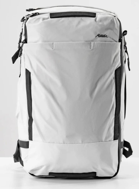 Plecak podróżny Matador GlobeRider35 - arctic white