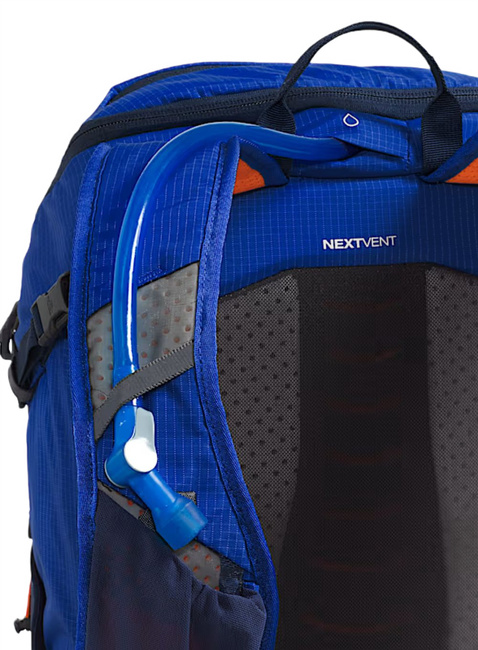 Plecak trekkingowy The North Face Trail Lite 24 - tnf blue / summit navy