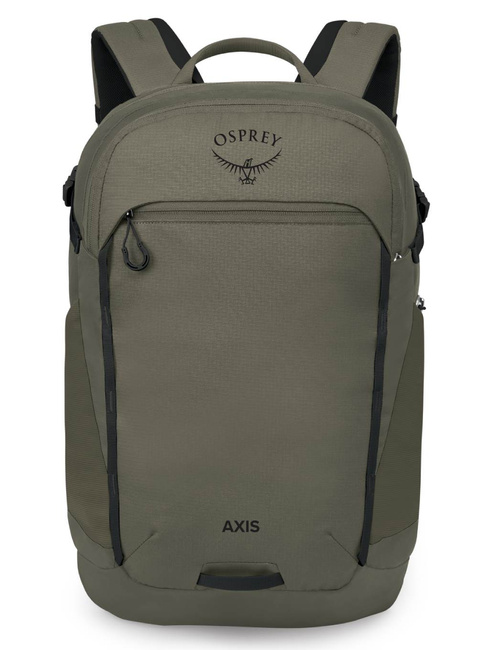 Plecak miejski Osprey Axis - earl grey