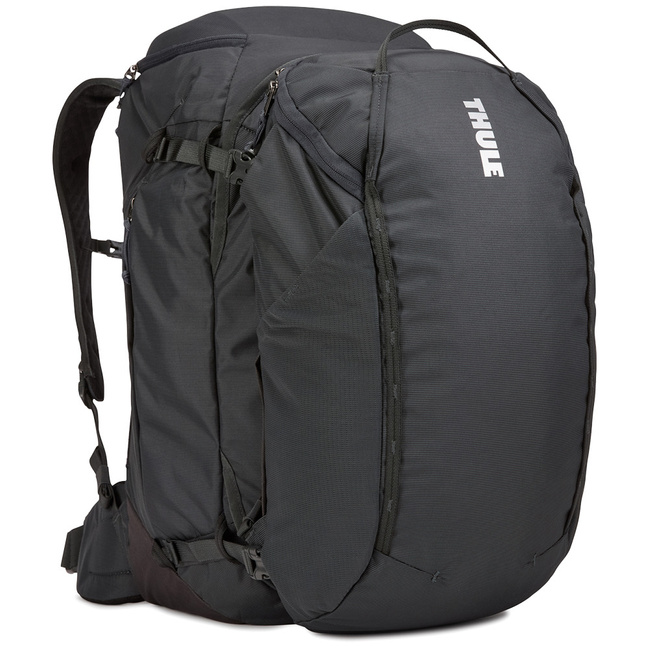 Plecak podróżny Thule Landmark 60 l - obsidian