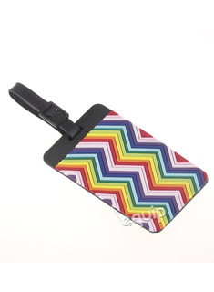 Zawieszka identyfikacyjna do bagażu Travelite