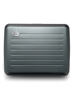 Portfel RFID na karty Ogon Design Smart Case V2 Large - platinum