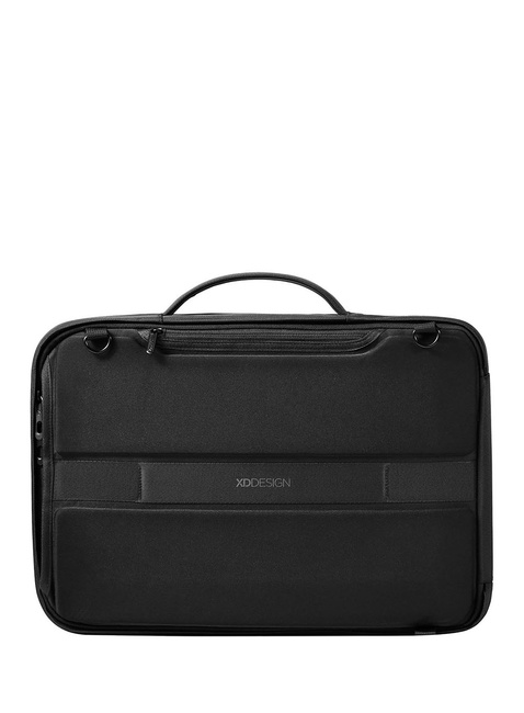 Plecak torba XD Design Bobby Bizz 2.0 - black