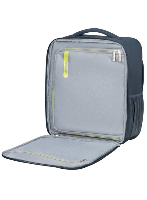 Plecak American Tourister Wanderlite Backpack 15,6" - dark navy