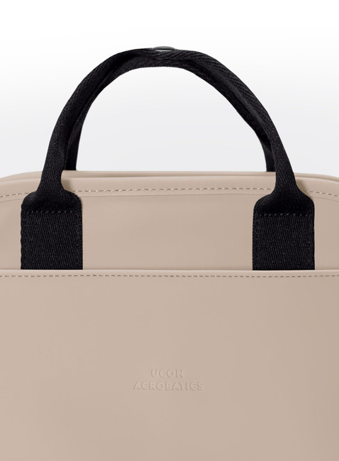 Plecak miejski Ucon Acrobatics Alison Mini Backpack Lotus - nude