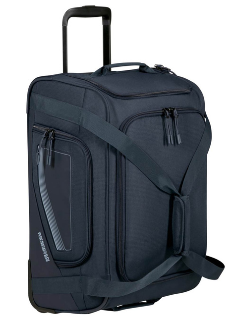 Torba podróżna American Tourister City Racer Duffle S - navy