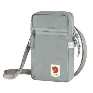 Saszetka na ramię Fjallraven High Coast Pocket - shark grey