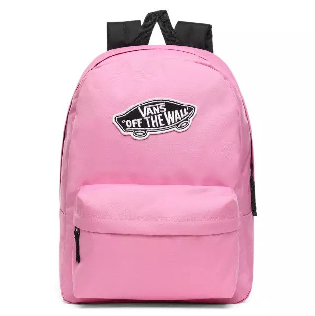 Plecak Vans Realm - fuchsia pink