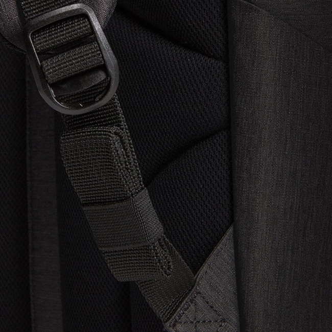 Lithos 16l plecak miejski Thule - dark burgundy