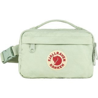 Biodrówka Fjallraven Kanken Hip Pack - mint green