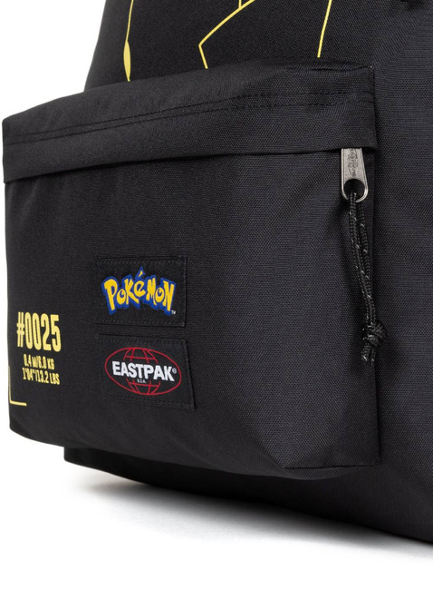 Plecak miejski Eastpak Day Pak'r - pokemon Pikachu