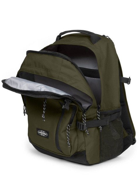 Plecak miejski Eastpak Volker Pro - cs forest
