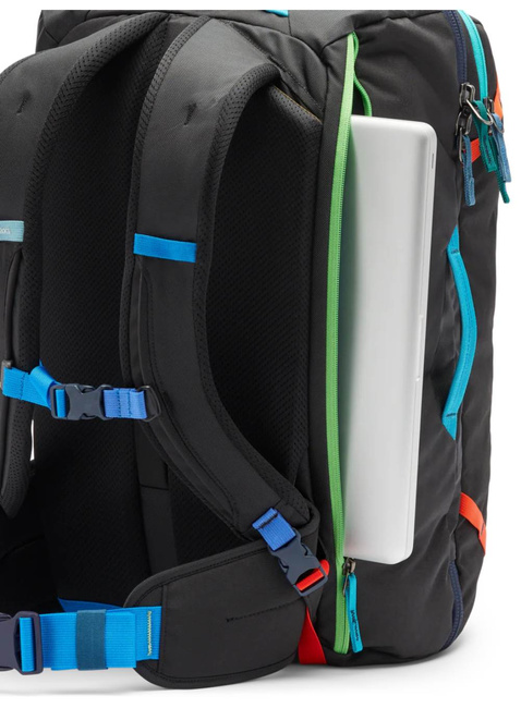 Plecak podróżny Cotopaxi Allpa Travel Pack 35 l - del dia dark