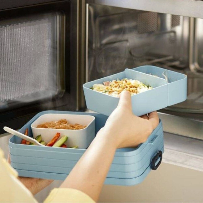 Lunchbox Bento L Mepal - nordic white