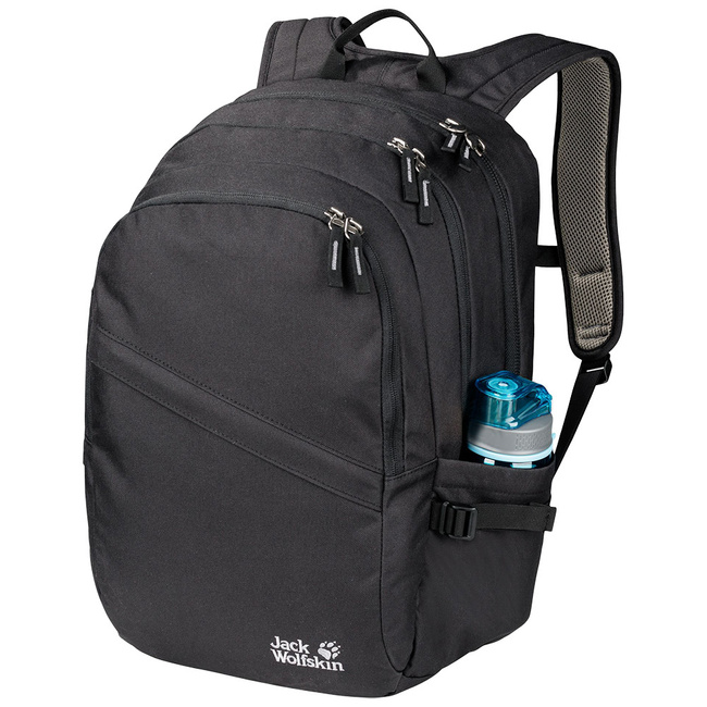 Plecak miejski Jack Wolfskin Dayton - ebony