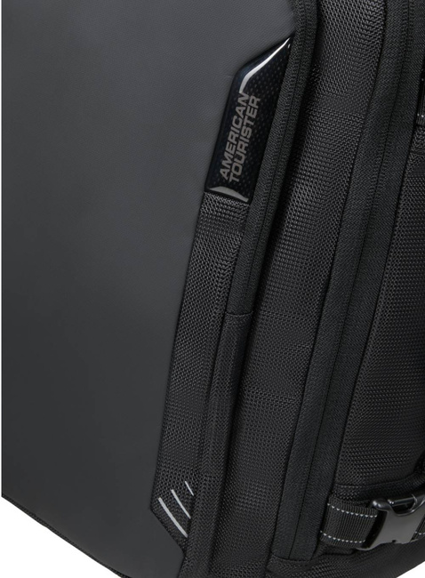Plecak kabinowy American Tourister Take2Cabin Pro M - flash black