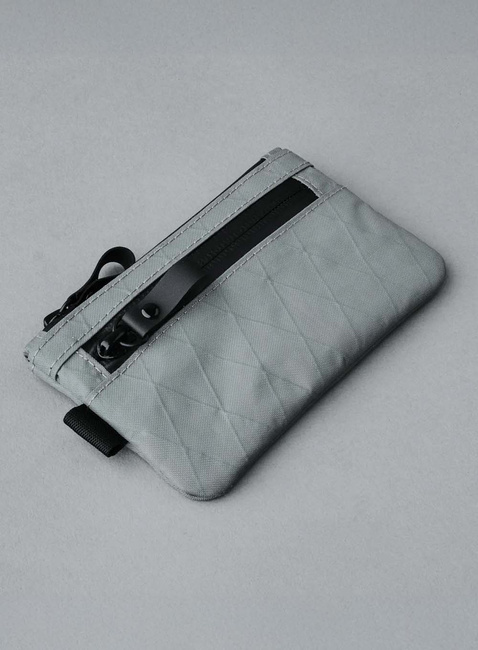 Organizer saszetka Alpaka Zip Pouch X-Pac - coyote brown