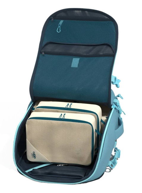 Plecak torba podręczna CabinZero ADV Pro 42 l - maldives blue