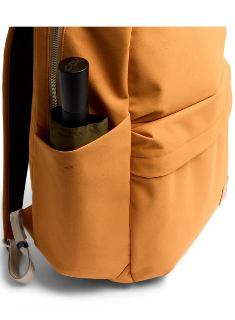 Plecak miejski Bellroy Classic Daypack - butterscotch