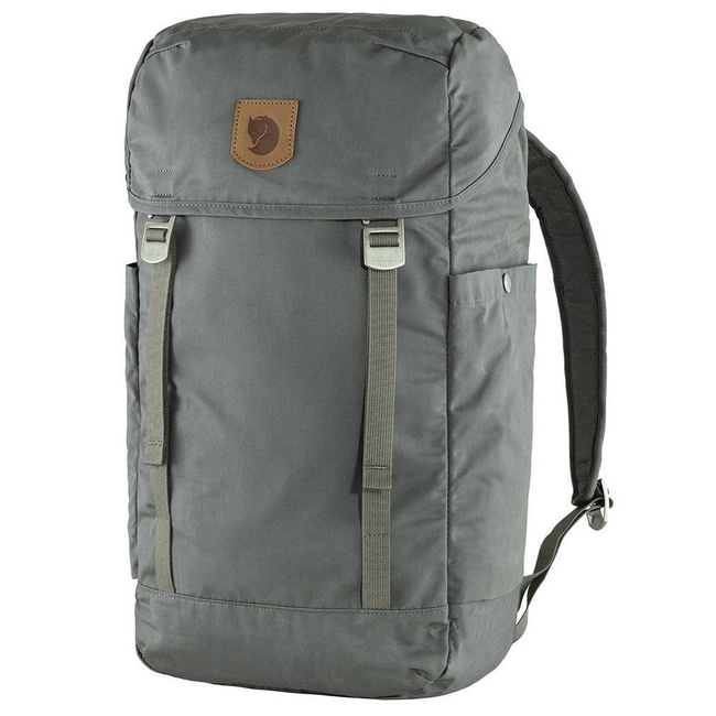 Plecak Fjallraven Greenland Top Large - super grey