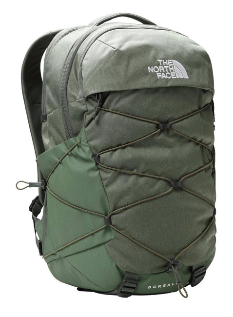 Plecak miejski The North Face Borealis -  thym lththr/ thym