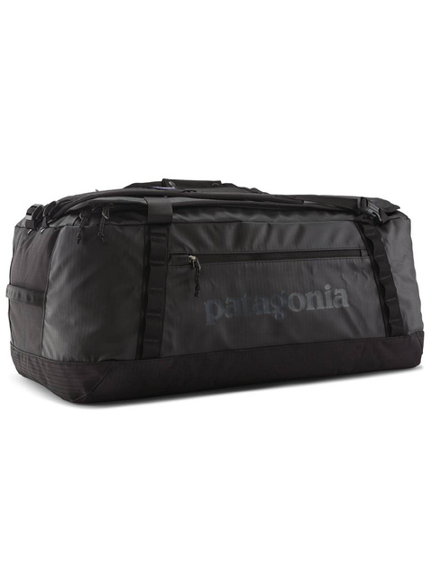 Torba podróżna Patagonia Black Hole Duffel 70 l - black / black