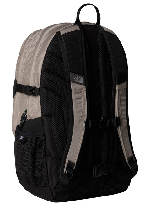 Plecak The North Face Borealis Classic - stone slab / tnf black