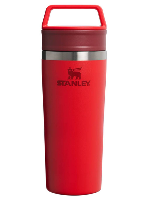 Kubek termiczny Stanley Cafe-To-Go Travel Mug 0,47 l - chili