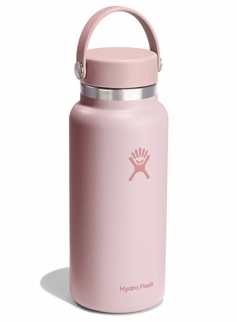 Butelka termiczna Hydro Flask Wide Mouth 946 ml - trillium