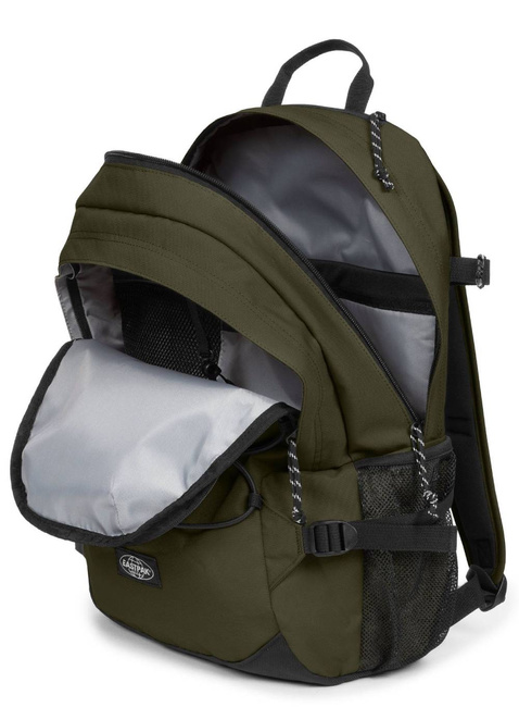Plecak miejski Eastpak Gerys Pro - cs forest