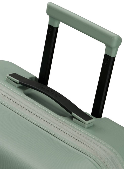 Walizka duża American Tourister DashPop EXP - iceberg green