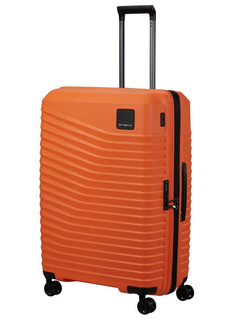 Walizka duża poszerzana Samsonite Intuo EXP - apricot