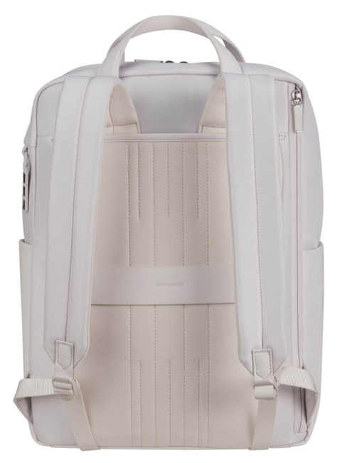 Plecak damski Samsonite 4Pack 15,6" handles - cloudy grey