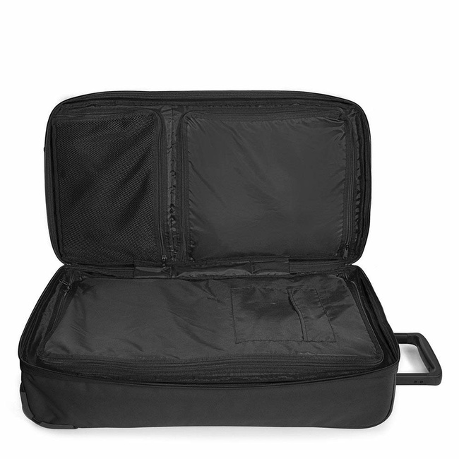 Torba podróżna Eastpak Double Tranverz L - black 