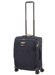 Walizka kabinowa Samsonite Spark SNG Eco - blue