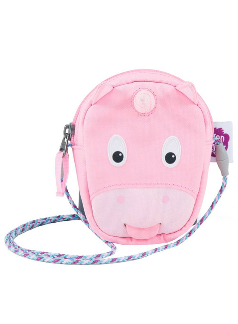 Portfel dziecięcy Affenzahn Kids Wallet - unicorn