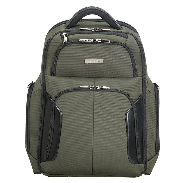 Plecak na laptopa Samsonite XBR 3V 15,6