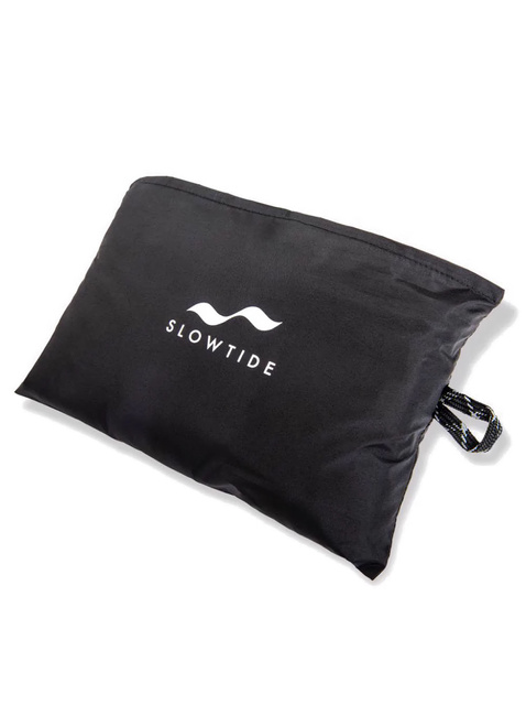 Koc polarowy Slowtide Royce Quick-Dry Park Blanket - multicolour