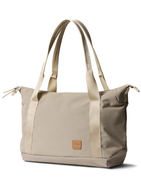 Torba miejska Bellroy Classic Tote - tahini