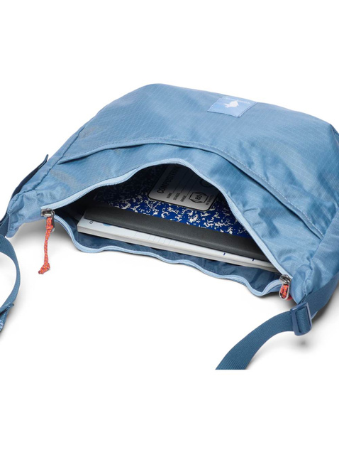 Torba na ramię Cotopaxi Trozo Shoulder Bag 8 l - fjord
