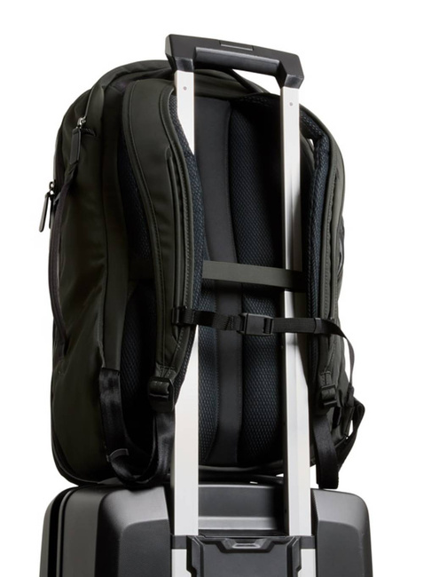 Plecak podróżny poszerzany Bellroy Transit Travel Pack Pro - olive