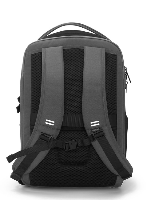 Plecak miejski XD Design Bizz - grey
