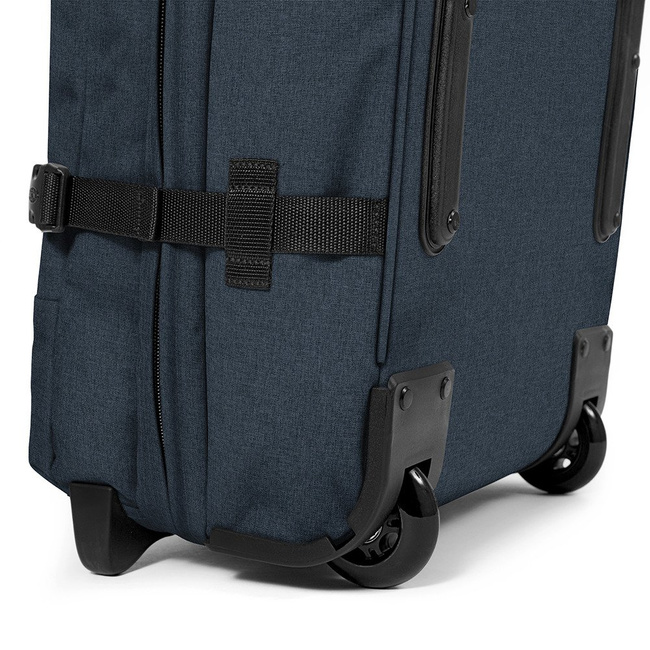 Podróżna torba Eastpak Tranverz M - triple denim